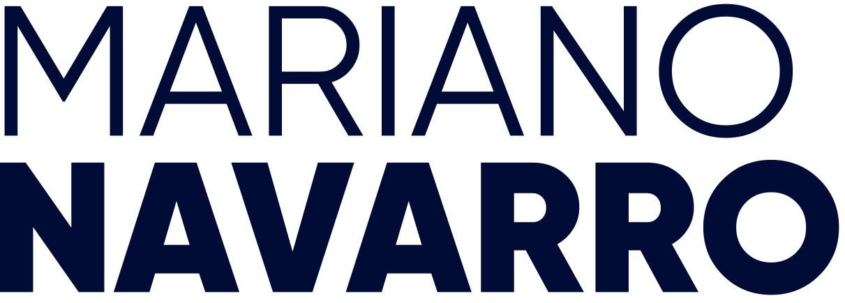 Mariano Navarro